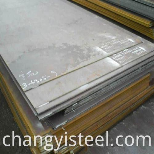 Carbon Steel Sheet Jpg